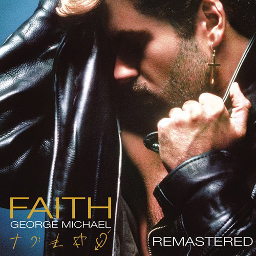 Faith - title|artist|id ### 1597_Faith|George Michael|1597 - George Michael