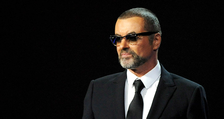 George Michael