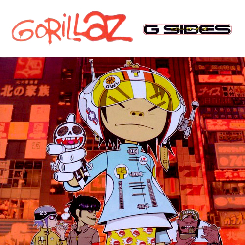 19-2000 (Soulchild Remix) - id|artist|title|duration ### 2083|Gorillaz|19 2000 (Soulchild Remix)|199429 - Gorillaz