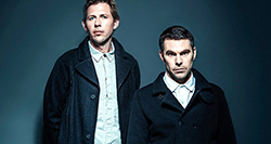 Groove Armada - Irish music artist