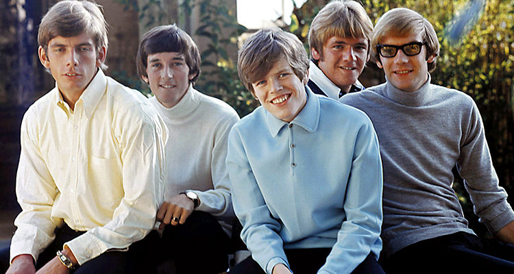 Herman's Hermits