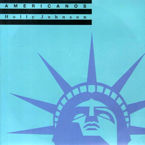 Americanos - id|artist|title|duration ### 2673|Holly Johnson|Americanos|210056 - Holly Johnson
