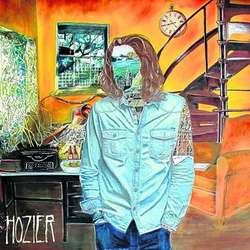 Someone New -  - Hozier