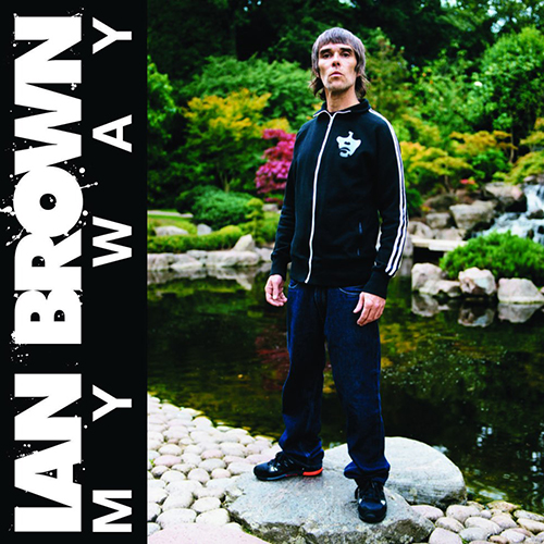 Stellify - id|artist|title|duration ### 1542|Ian Brown|Stellify|243250 - Ian Brown