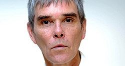 Ian Brown - Irish music artist