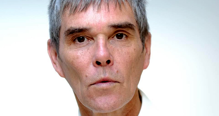 Ian Brown