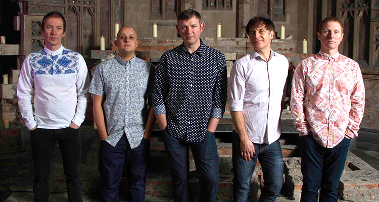 Inspiral Carpets