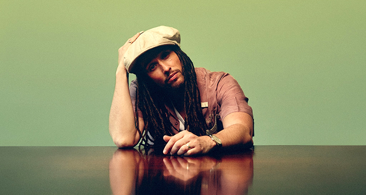 JP Cooper