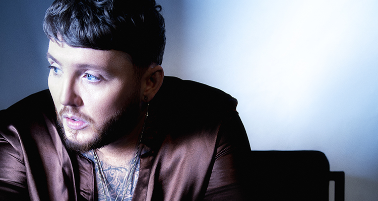 James Arthur