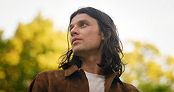 James Bay - Irish music artist