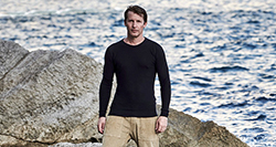 James Blunt - Irish music artist