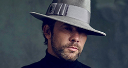 Jamiroquai - Irish music artist