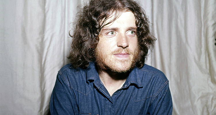 Joe Cocker