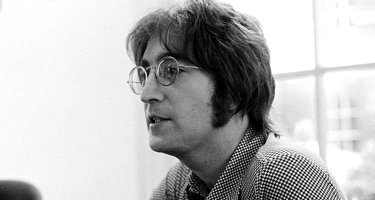 John Lennon