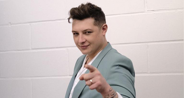 John Newman