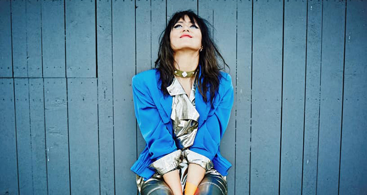 KT Tunstall