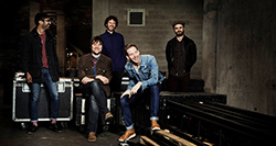 Kaiser Chiefs : concert