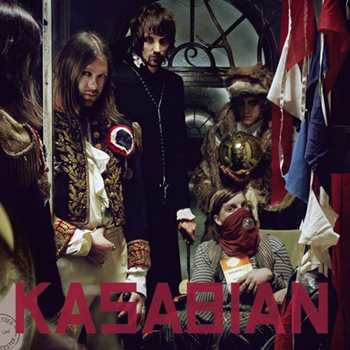 Fire - id|artist|title|duration ### 2275|Kasabian|Fire|225366 - Kasabian