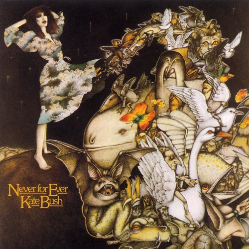 Babooshka - id|artist|title|duration ### 2386|Kate Bush|Babooshka|196747 - Kate Bush