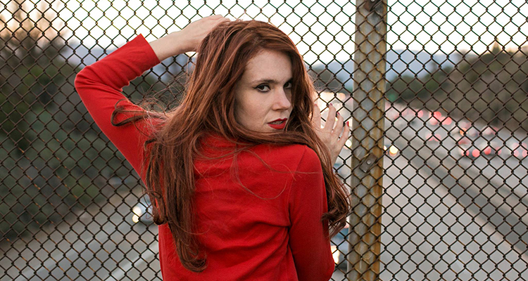 Kate Nash