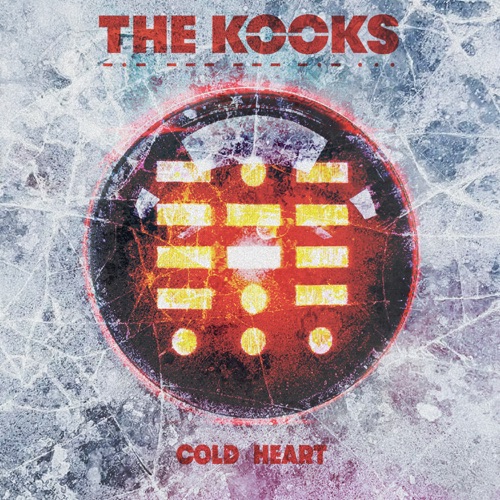 Cold Heart - id|artist|title|duration ### 2312|Kooks|Cold Heart|206459 - The Kooks