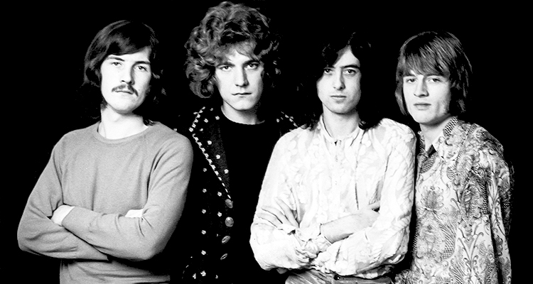 Led Zeppelin