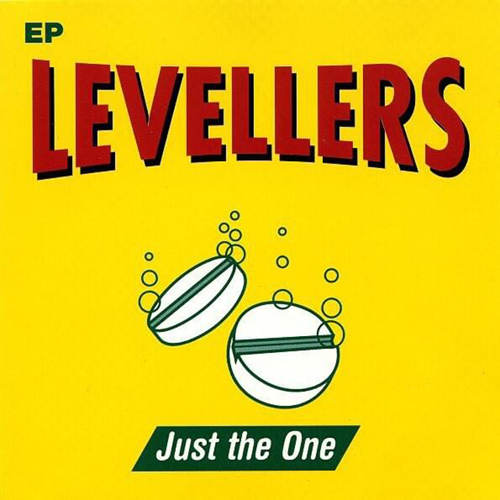 Just The One - id|artist|title|duration ### 2536|Levellers|Just The One|167850 - Levellers