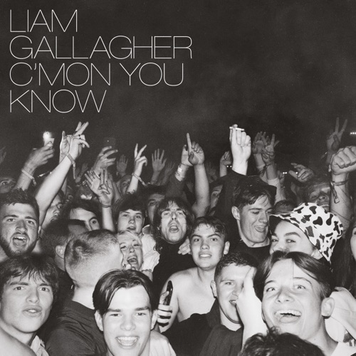 Better Days - id|artist|title|duration ### 2269|Liam Gallagher|Better Days|211853 - Liam Gallagher