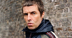 Liam Gallagher - Irish music artist