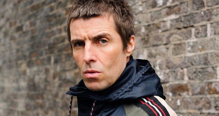 Liam Gallagher