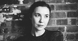 Lisa Hannigan - Irish music artist