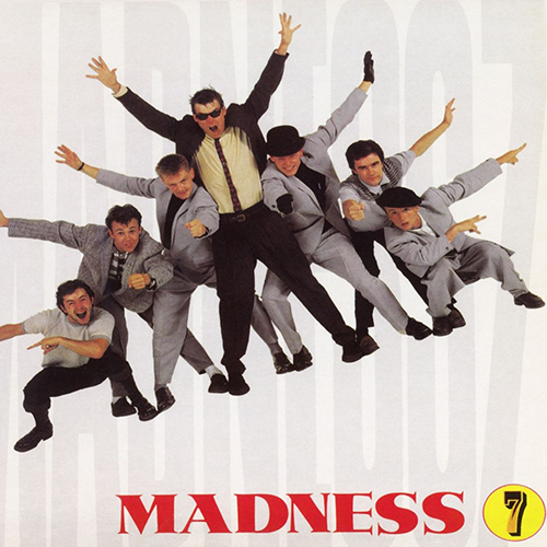 It Must Be Love - id|artist|title|duration ### 1644|Madness|It Must Be Love|198414 - Madness