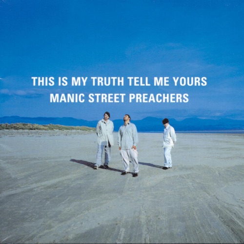 You Stole The Sun From My Heart - id|artist|title|duration ### 1867|Manic Street Preachers|You Stole The Sun From My Heart|257871 - Manic Street Preachers