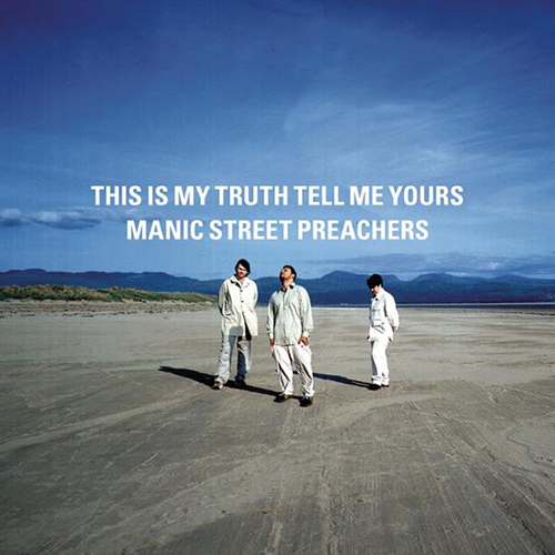 The Everlasting - id|artist|title|duration ### 2050|Manic Street Preachers|The Everlasting|243813 - Manic Street Preachers