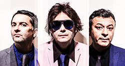 Manic Street Preachers : concert