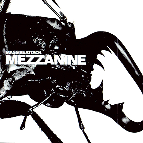 Teardrop - id|artist|title|duration ### 1280|Massive Attack|Teardrop|233600 - Massive Attack