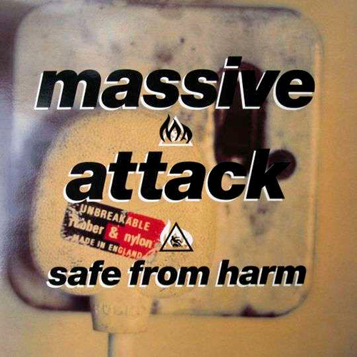 Safe From Harm - id|artist|title|duration ### 2006|Massive Attack|Safe From Harm|312803 - Massive Attack