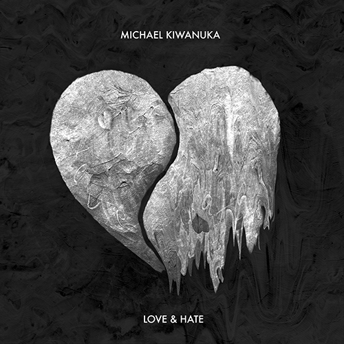 Love And Hate - id|artist|title|duration ### 1286|Michael Kiwanuka|Love And Hate|196350 - Michael Kiwanuka
