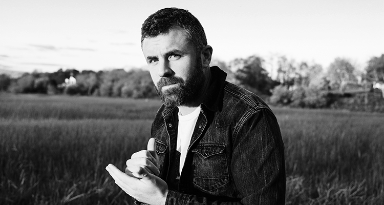 Mick Flannery