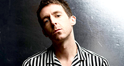 Miles Kane - Irish music artist