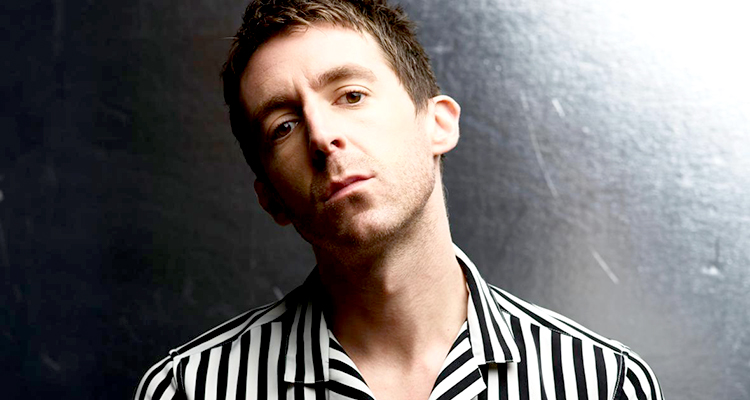 Miles Kane