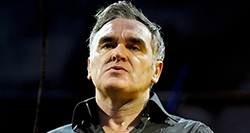 Morrissey : concert