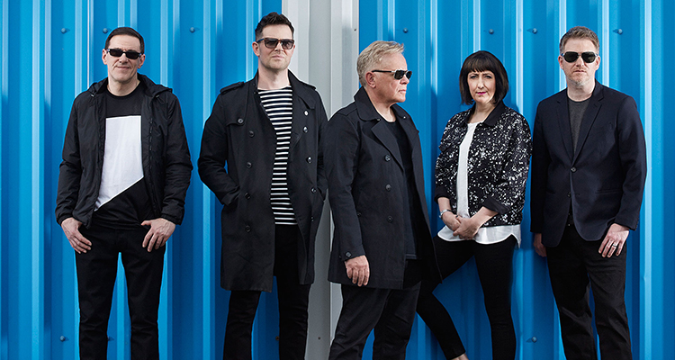 New Order