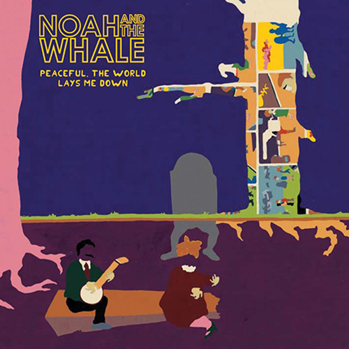 5 Years Time - id|artist|title|duration ### 1563|Noah And The Whale|5 Years Time|209710 - Noah And The Whale