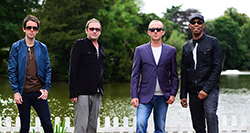 Ocean Colour Scene : concert