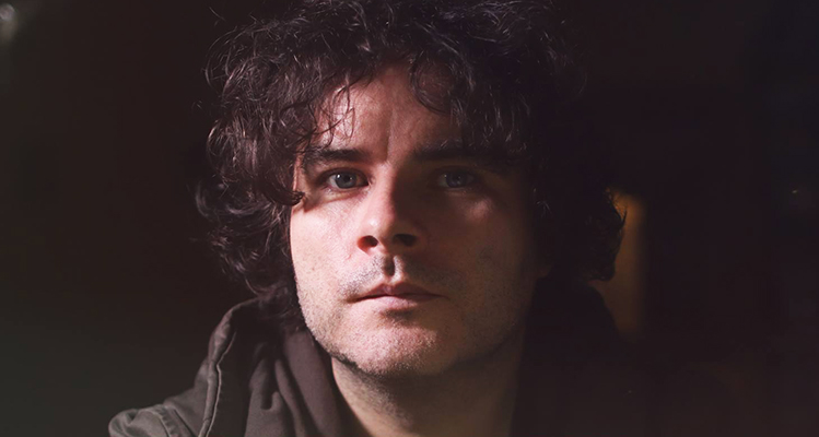 Paddy Casey