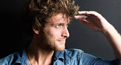 Paolo Nutini - Irish music artist