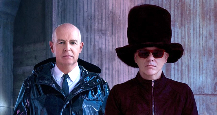 Pet Shop Boys