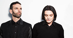 Placebo - Irish music artist