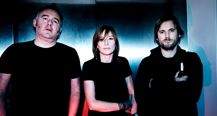 Portishead